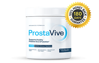 ProstaVive Web